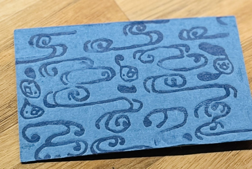 hadakanbonezumi-kappanga is japanese illust and handprint