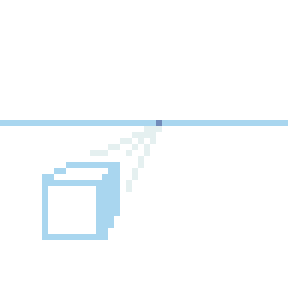 hadakanbonezumi-arts-DoppeCoppe pixel art