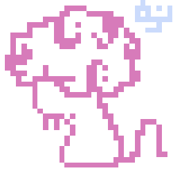 hadakanbonezumi-arts-DoppeCoppe pixel art