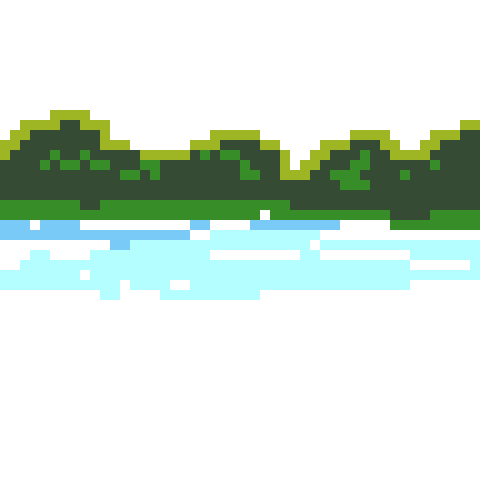 hadakanbonezumi-as DoppeCoppe Bus-view Ship-view pixe art