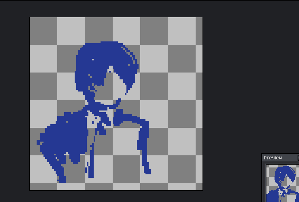 hadakanbonezumi-arts-My doodle